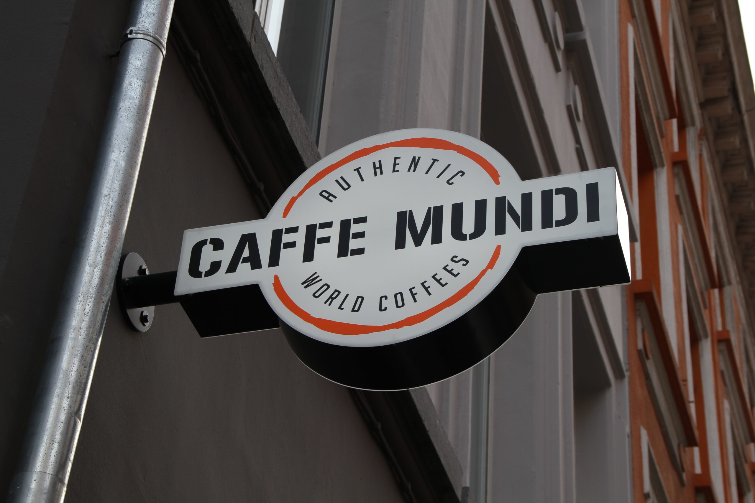Contact — espressobar antwerpen | caffe mundi